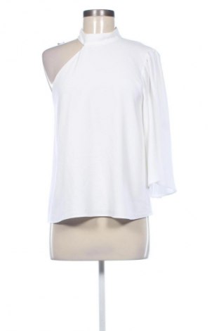 Bluzka damska Zara, Rozmiar M, Kolor Biały, Cena 62,92 zł