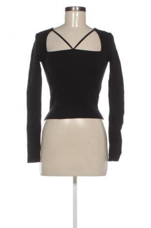 Bluză de femei Zara, Mărime S, Culoare Negru, Preț 43,99 Lei