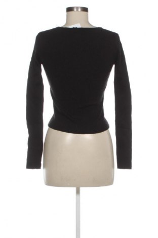 Bluză de femei Zara, Mărime S, Culoare Negru, Preț 43,99 Lei