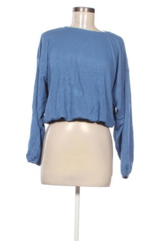 Damen Shirt Zara, Größe S, Farbe Blau, Preis € 10,99