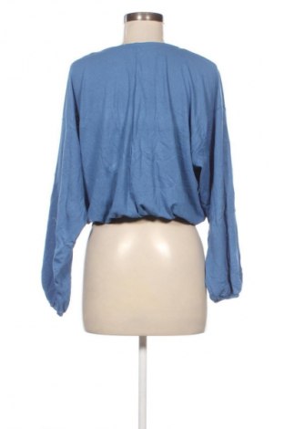 Damen Shirt Zara, Größe S, Farbe Blau, Preis € 10,99