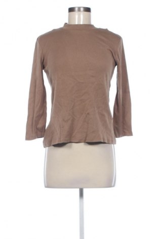 Dámská halenka Zara, Velikost L, Barva Hnědá, Cena  346,00 Kč