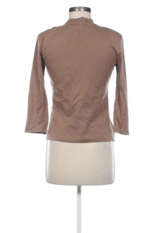 Dámská halenka Zara, Velikost L, Barva Hnědá, Cena  346,00 Kč