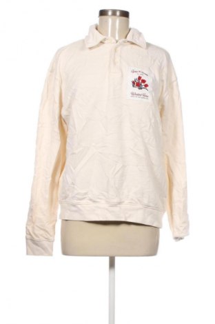 Bluză de femei Zara, Mărime M, Culoare Ecru, Preț 59,99 Lei