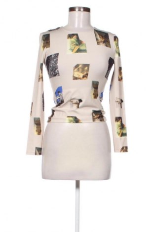 Dámská halenka Zara, Velikost S, Barva Vícebarevné, Cena  342,00 Kč