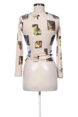 Dámská halenka Zara, Velikost S, Barva Vícebarevné, Cena  342,00 Kč