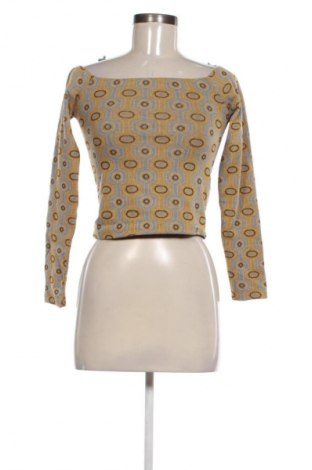 Damen Shirt Zara, Größe S, Farbe Mehrfarbig, Preis € 8,99