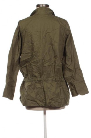 Damen Shirt Zara, Größe M, Farbe Grün, Preis 11,99 €