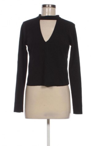 Дамска блуза Zara, Размер S, Цвят Черен, Цена 7,15 €