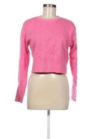 Damen Shirt Zara, Größe S, Farbe Rosa, Preis 9,99 €