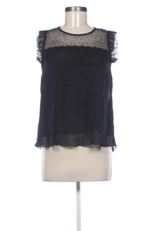 Női blúz Zara, Méret S, Szín Fekete, Ár 4 000 Ft