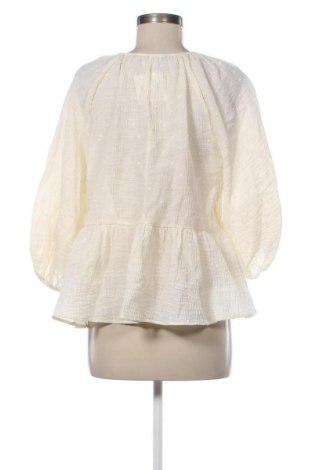 Dámská halenka Zara, Velikost XL, Barva Krémová, Cena  342,00 Kč