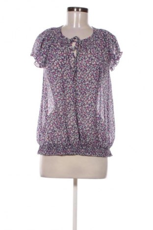 Bluză de femei Zara, Mărime L, Culoare Multicolor, Preț 52,63 Lei