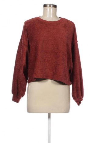 Damen Shirt Zara, Größe L, Farbe Braun, Preis 12,99 €