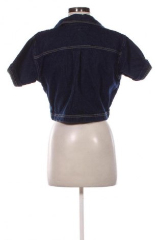 Dámska blúza Zara, Veľkosť M, Farba Modrá, Cena  10,23 €