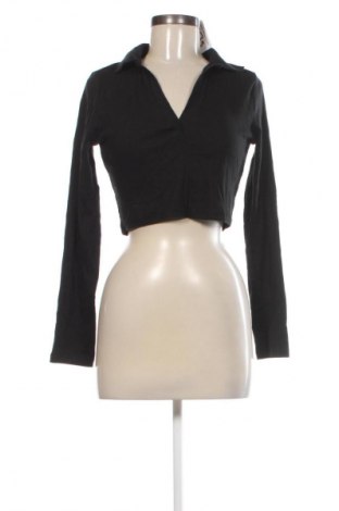 Bluzka damska Zara, Rozmiar L, Kolor Czarny, Cena 43,99 zł