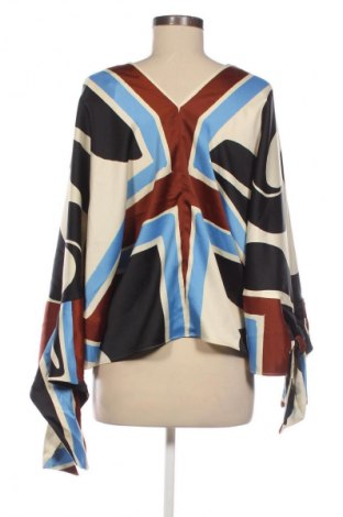 Bluzka damska Zara, Rozmiar XL, Kolor Kolorowy, Cena 62,02 zł