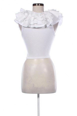 Dámska blúza Zara, Veľkosť S, Farba Biela, Cena  10,30 €