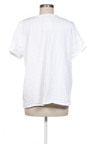 Damen Shirt Zara, Größe XL, Farbe Weiß, Preis € 10,23