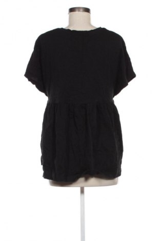 Bluzka damska Zara, Rozmiar S, Kolor Czarny, Cena 33,99 zł