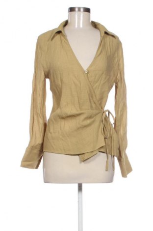 Dámská halenka Zara, Velikost S, Barva Oranžová, Cena  342,00 Kč