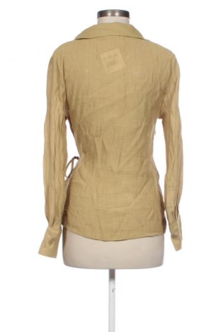 Dámská halenka Zara, Velikost S, Barva Oranžová, Cena  342,00 Kč