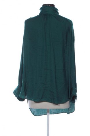 Bluzka damska Zara, Rozmiar XL, Kolor Żółty, Cena 46,99 zł