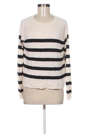 Γυναικεία μπλούζα Zara, Μέγεθος L, Χρώμα Πολύχρωμο, Τιμή 10,99 €