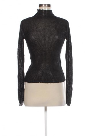 Damen Shirt Zara, Größe M, Farbe Schwarz, Preis € 21,99