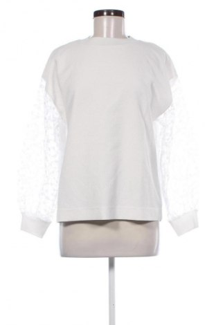 Női blúz Zara, Méret S, Szín Fehér, Ár 5 396 Ft