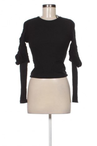 Női blúz Zara, Méret S, Szín Fekete, Ár 3 859 Ft