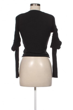 Női blúz Zara, Méret S, Szín Fekete, Ár 3 859 Ft