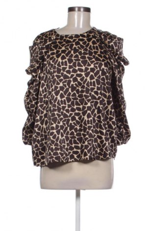 Női blúz Zara, Méret L, Szín Sokszínű, Ár 5 396 Ft