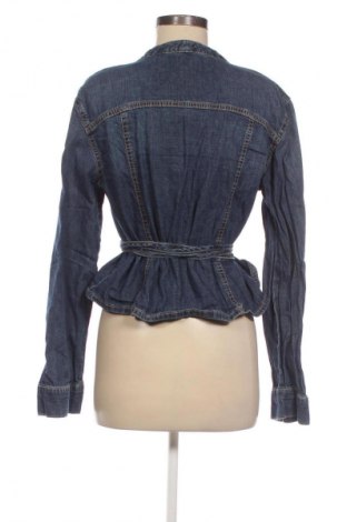 Dámska blúza Zara, Veľkosť XL, Farba Modrá, Cena  13,80 €