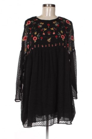 Bluză de femei Zara, Mărime L, Culoare Multicolor, Preț 56,99 Lei