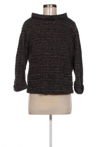 Дамска блуза Zara, Размер M, Цвят Многоцветен, Цена 14,99 лв.