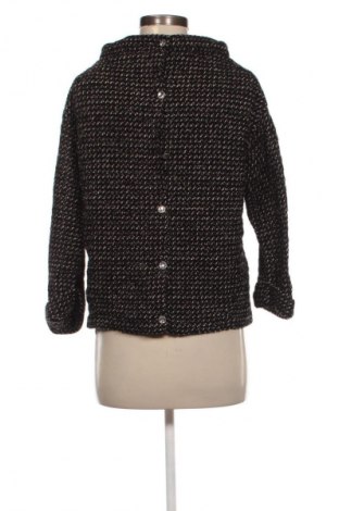 Дамска блуза Zara, Размер M, Цвят Многоцветен, Цена 14,99 лв.