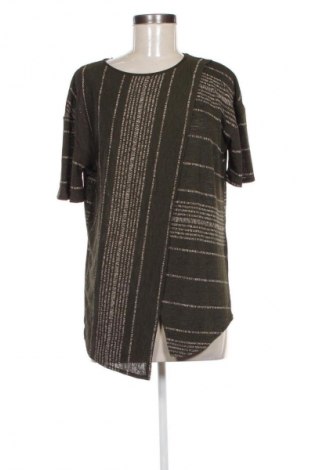 Damen Shirt Zara, Größe M, Farbe Mehrfarbig, Preis € 8,99