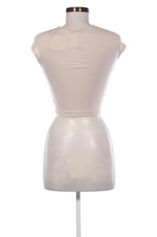 Bluzka damska Zara, Rozmiar M, Kolor Beżowy, Cena 105,75 zł