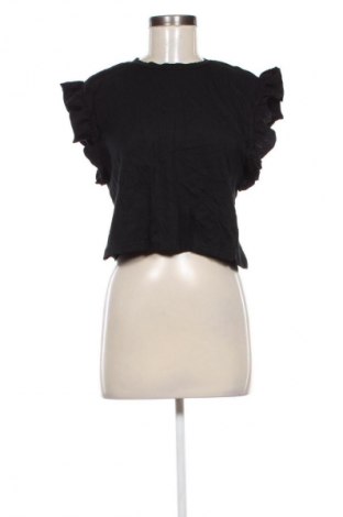 Damen Shirt Zara, Größe S, Farbe Schwarz, Preis € 10,99