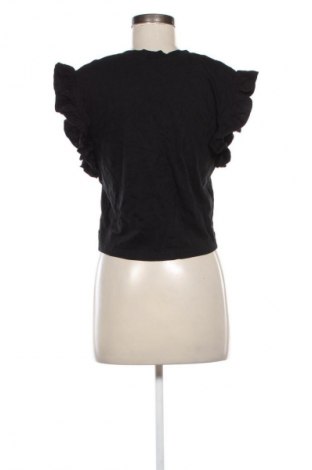 Damen Shirt Zara, Größe S, Farbe Schwarz, Preis € 10,99