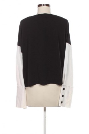 Дамска блуза Zara, Размер M, Цвят Многоцветен, Цена 16,99 лв.