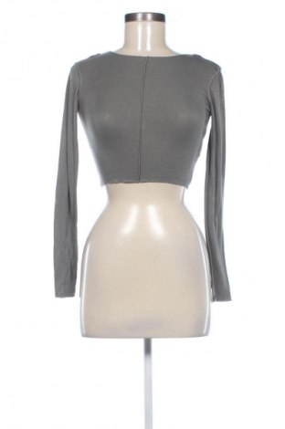 Dámská halenka Zara, Velikost S, Barva Šedá, Cena  785,00 Kč