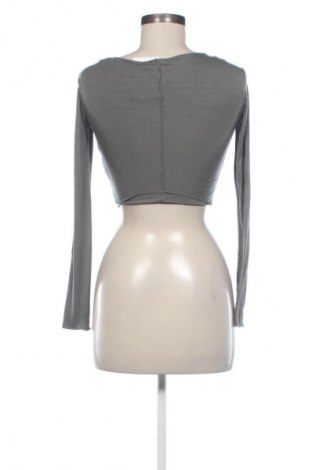 Dámská halenka Zara, Velikost S, Barva Šedá, Cena  785,00 Kč