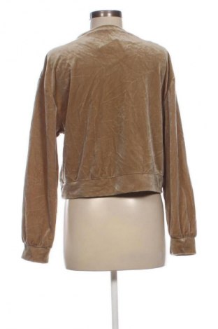 Női blúz Zara, Méret S, Szín Bézs, Ár 3 999 Ft