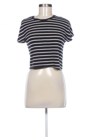 Damen Shirt Zara, Größe L, Farbe Mehrfarbig, Preis 23,53 €