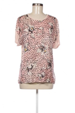 Damen Shirt Zara, Größe L, Farbe Mehrfarbig, Preis € 9,99