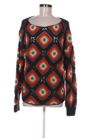 Bluză de femei Zara, Mărime S, Culoare Multicolor, Preț 84,99 Lei