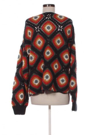 Bluză de femei Zara, Mărime S, Culoare Multicolor, Preț 84,99 Lei