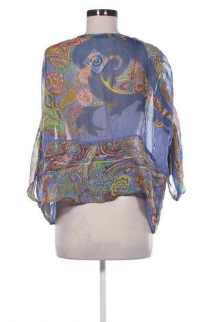 Dámska blúza Zara, Veľkosť L, Farba Viacfarebná, Cena  10,30 €